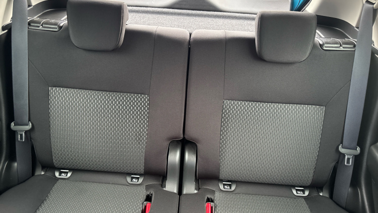 Suzuki Ignis 1.2 Dualjet 12V Hybrid SZ-T 5dr Petrol Hatchback